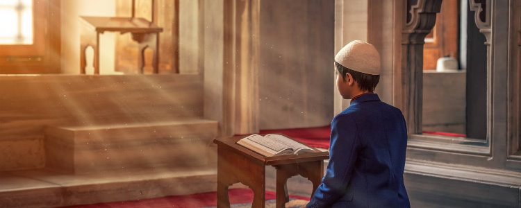 What is Worship in Islam